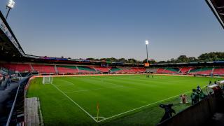 Sancties Wanordelijkheden Betaald Voetbal: 8 december 2021